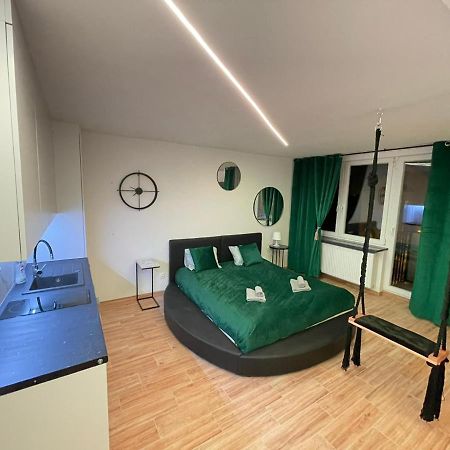 Yourapart Jacuzzi Przy Zamku Krolewskim Varsovie Extérieur photo