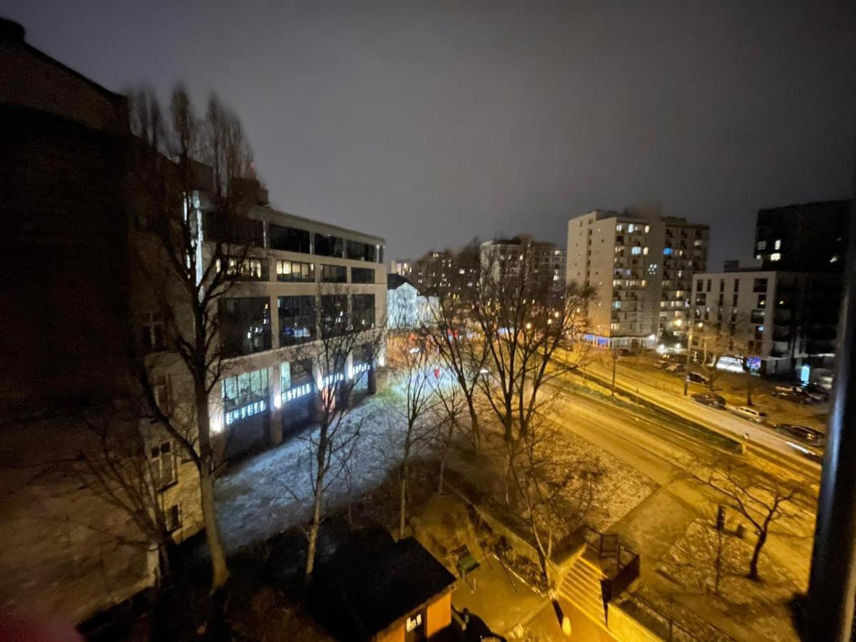 Yourapart Jacuzzi Przy Zamku Krolewskim Varsovie Extérieur photo