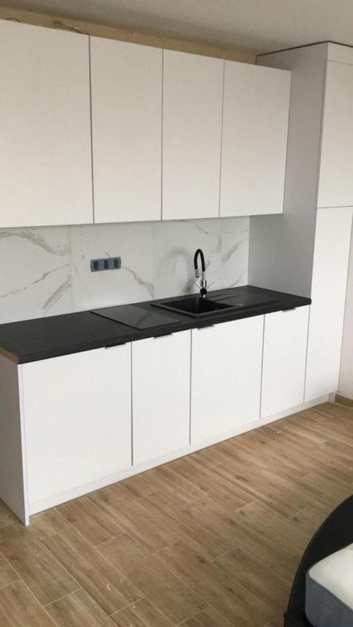 Yourapart Jacuzzi Przy Zamku Krolewskim Varsovie Extérieur photo