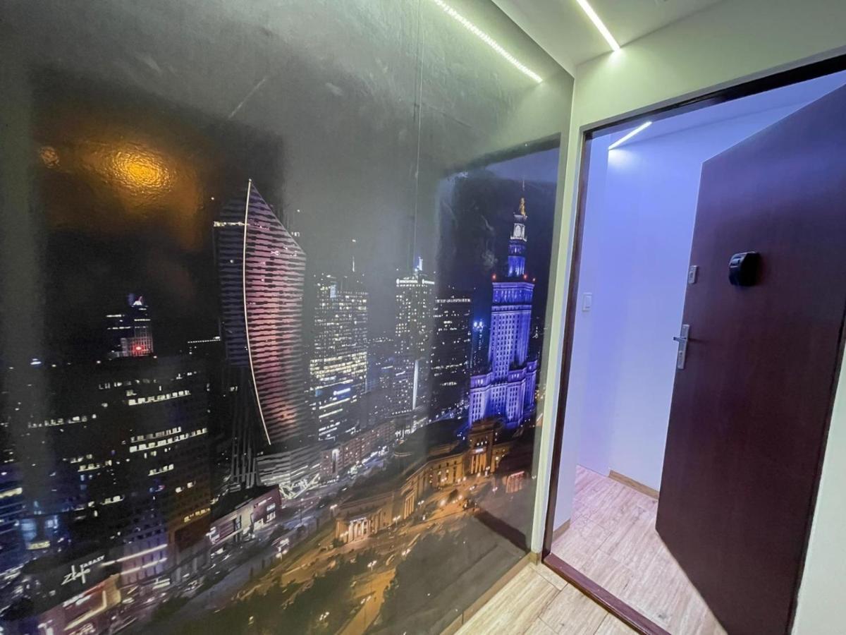 Yourapart Jacuzzi Przy Zamku Krolewskim Varsovie Extérieur photo