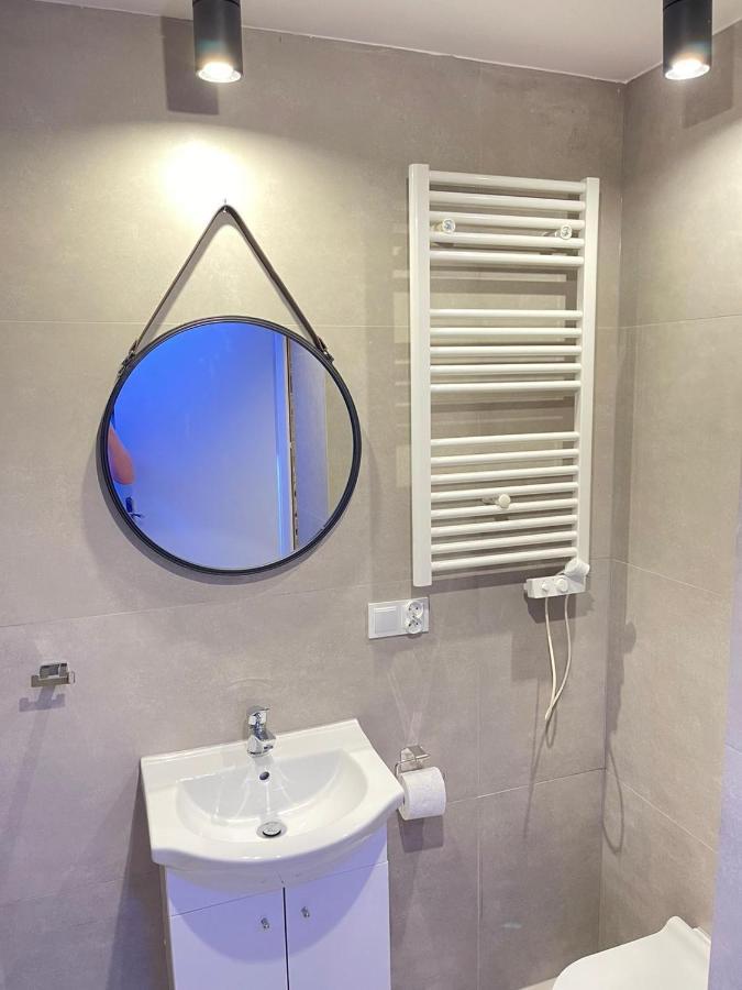 Yourapart Jacuzzi Przy Zamku Krolewskim Varsovie Extérieur photo
