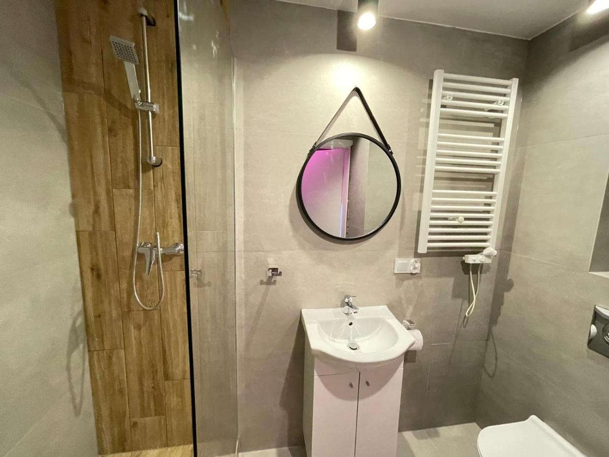 Yourapart Jacuzzi Przy Zamku Krolewskim Varsovie Extérieur photo