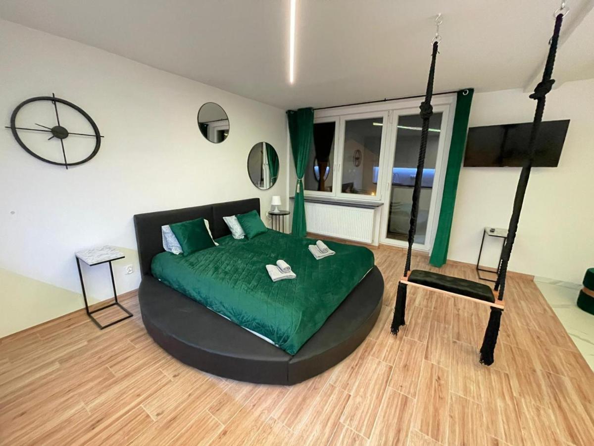 Yourapart Jacuzzi Przy Zamku Krolewskim Varsovie Extérieur photo